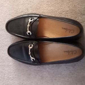 Cole Haan Bit Loafers